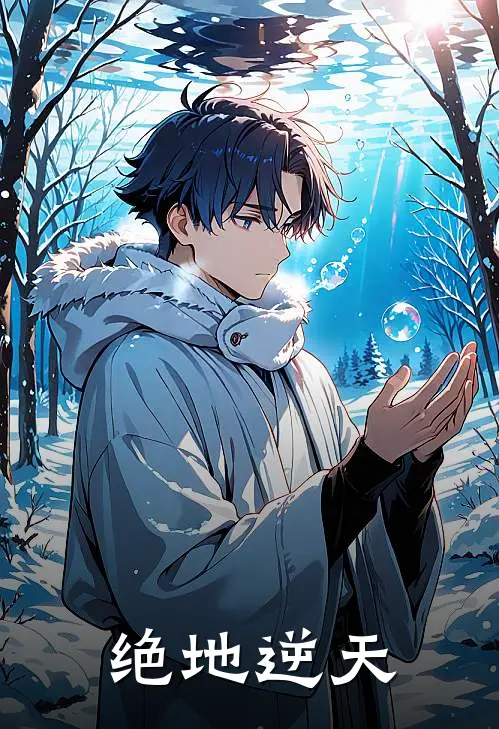 绝地逆天