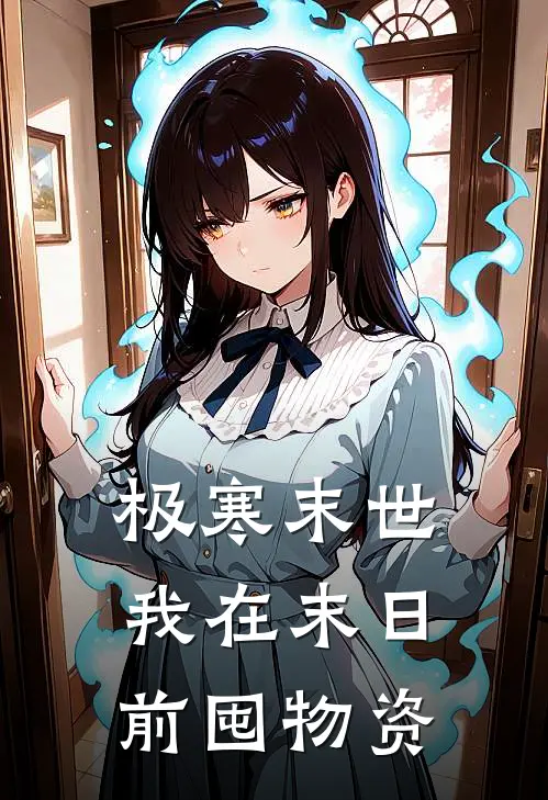 极寒末世：我在末日前囤物资