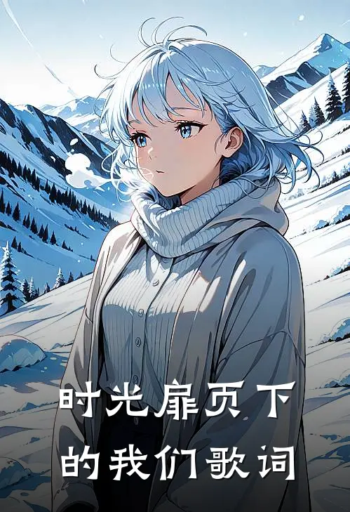 时光扉页下的我们歌词