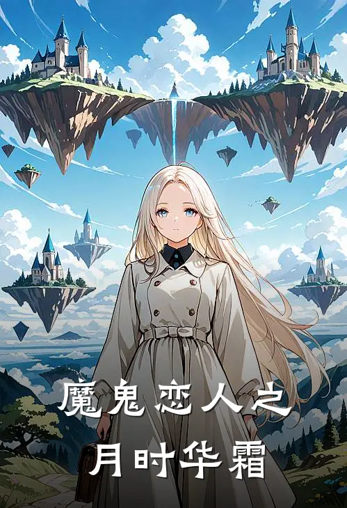 魔鬼恋人之月时华霜(小森唯小森)最新好看小说_无弹窗全文免费阅读魔鬼恋人之月时华霜小森唯小森