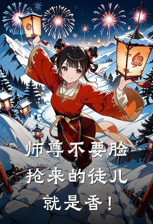 师尊不要脸，抢来的徒儿就是香！(凤陵周剑书)最热门小说_小说完整版师尊不要脸，抢来的徒儿就是香！凤陵周剑书