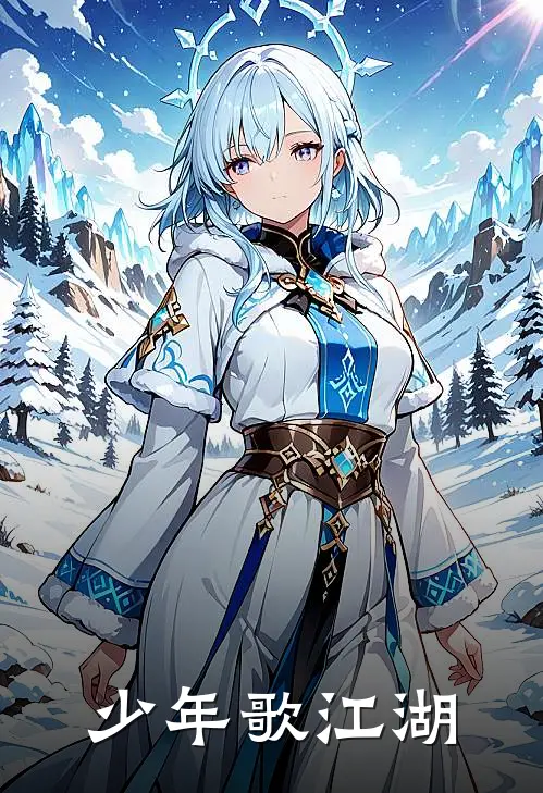 少年歌江湖