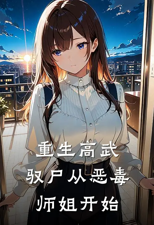 重生高武，驭尸从恶毒师姐开始(赵远刘语嫣)阅读免费小说_完本热门小说重生高武，驭尸从恶毒师姐开始赵远刘语嫣