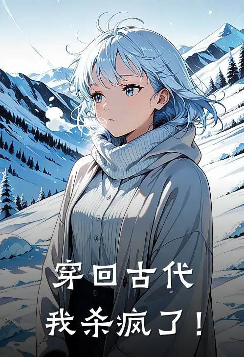 穿回古代，我杀疯了！