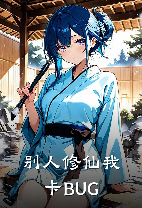 别人修仙我卡BUG