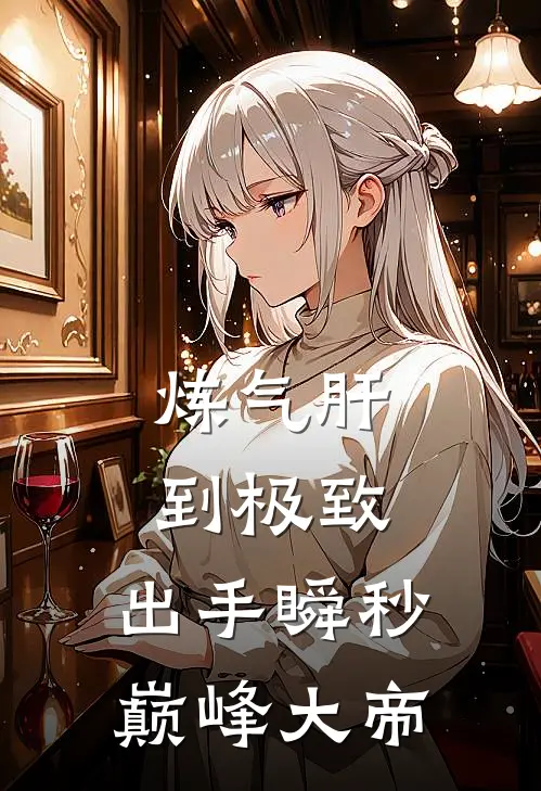 炼气肝到极致，出手瞬秒巅峰大帝