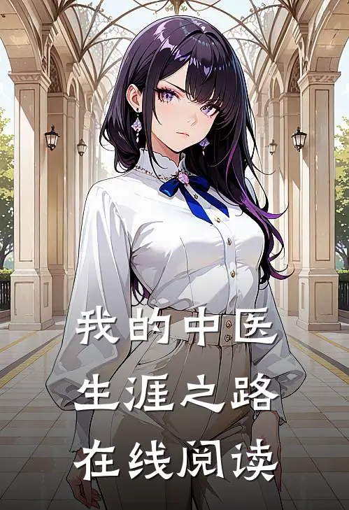 我的中医生涯之路在线阅读