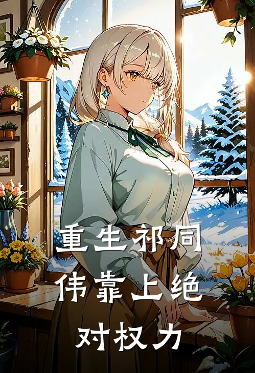 重生祁同伟靠上绝对权力(祁同伟侯亮平)完整版免费小说_最热门小说重生祁同伟靠上绝对权力(祁同伟侯亮平)