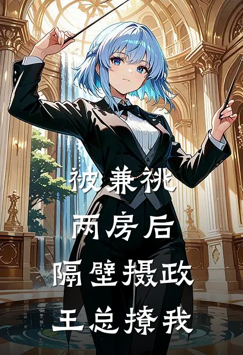 被兼祧两房后，隔壁摄政王总撩我