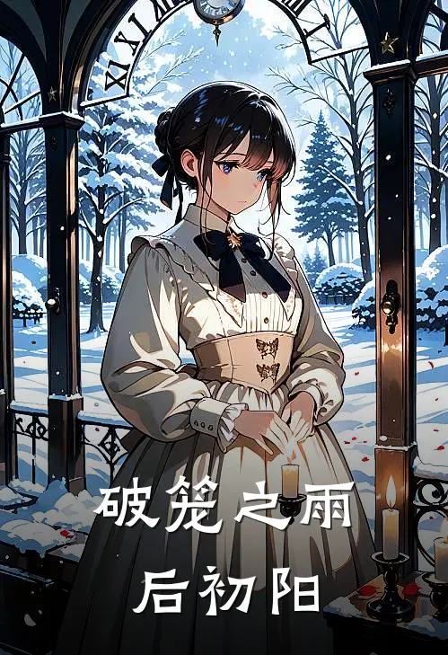 破笼之雨后初阳