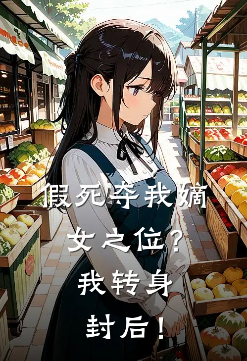 假死夺我嫡女之位？我转身封后！