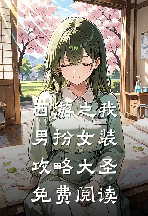 西游之我男扮女装攻略大圣免费阅读