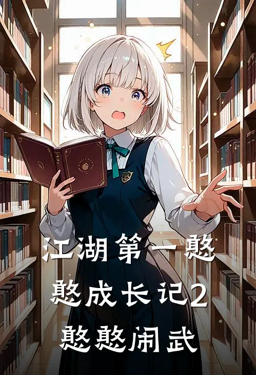 江湖第一憨憨成长记2：憨憨闹武