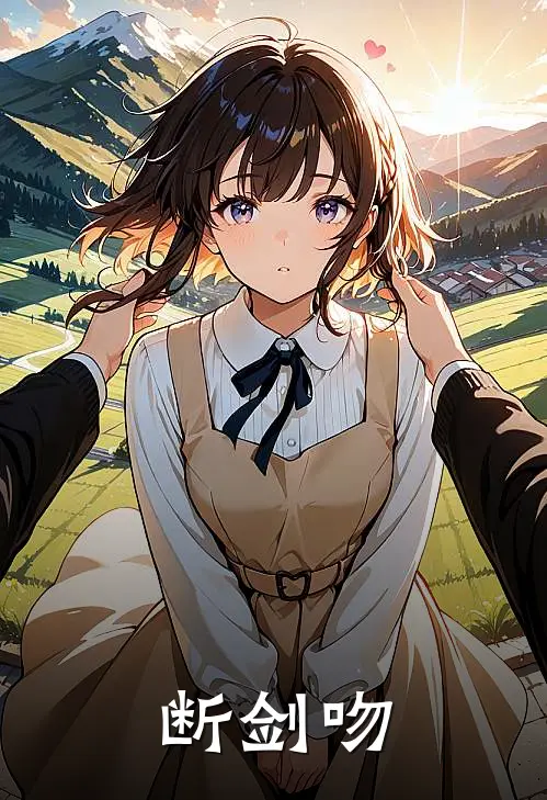 断剑吻