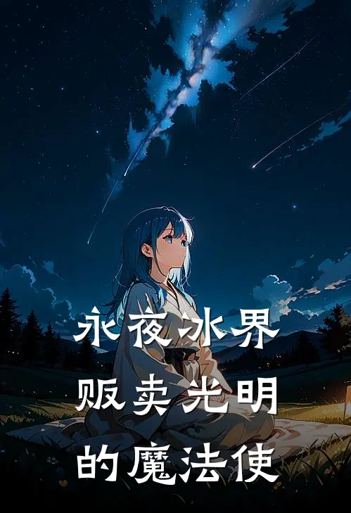 永夜冰界，贩卖光明的魔法使