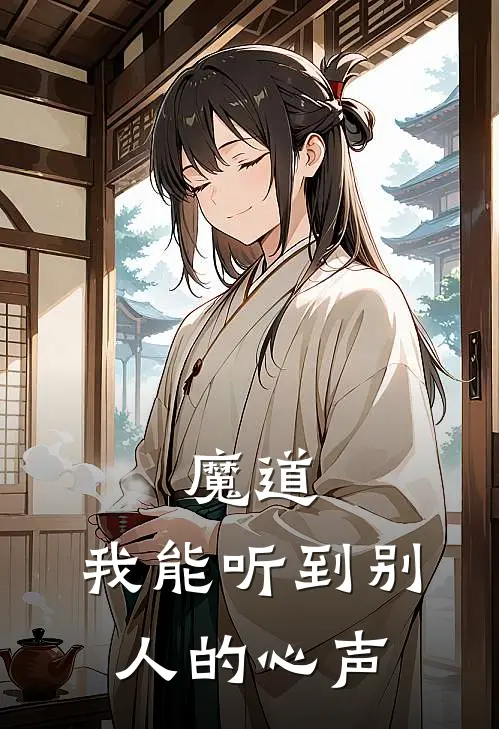 魔道：我能听到别人的心声(魏无羡金凌)最新小说_免费阅读完整版小说魔道：我能听到别人的心声(魏无羡金凌)