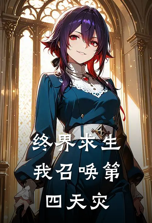 终界求生：我召唤第四天灾