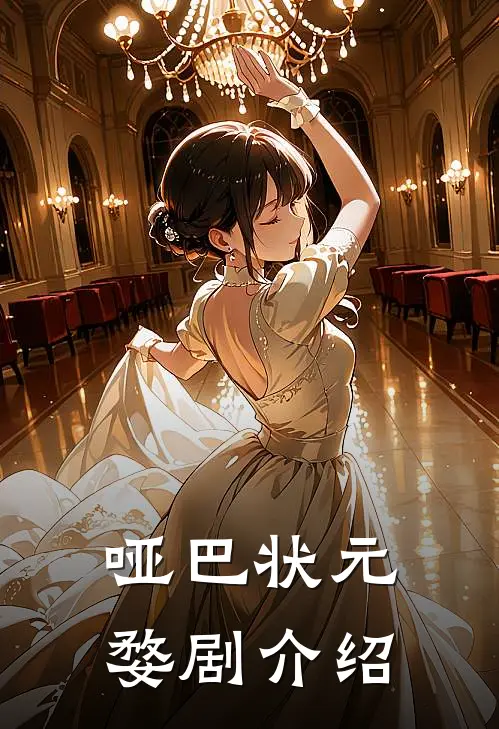 哑巴状元婺剧介绍