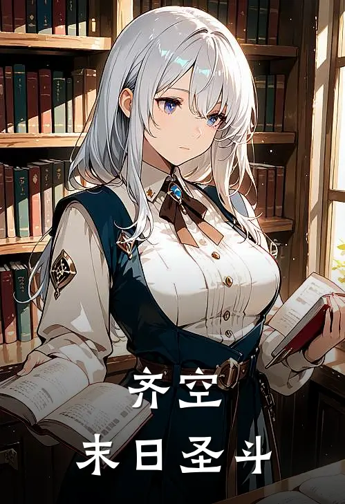 齐空：末日圣斗