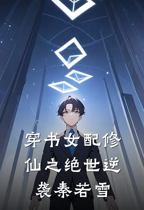 穿书女配修仙之绝世逆袭秦若雪