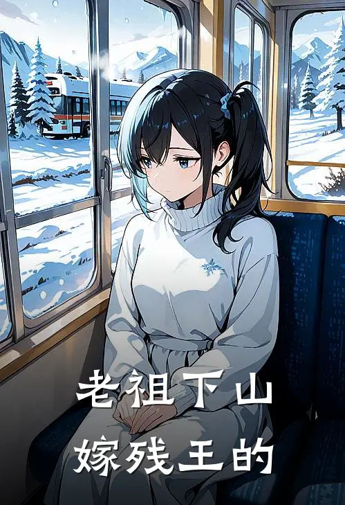 老祖下山嫁残王的