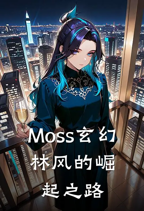 Moss玄幻：林风的崛起之路