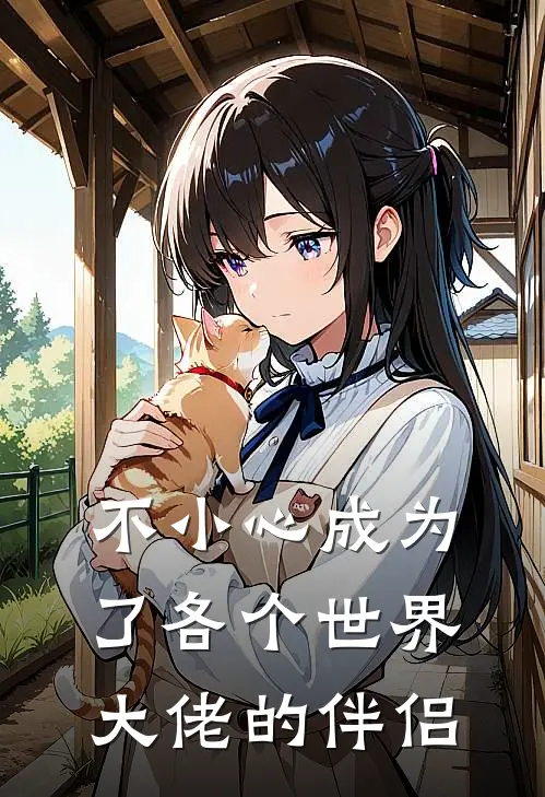 不小心成为了各个世界大佬的伴侣