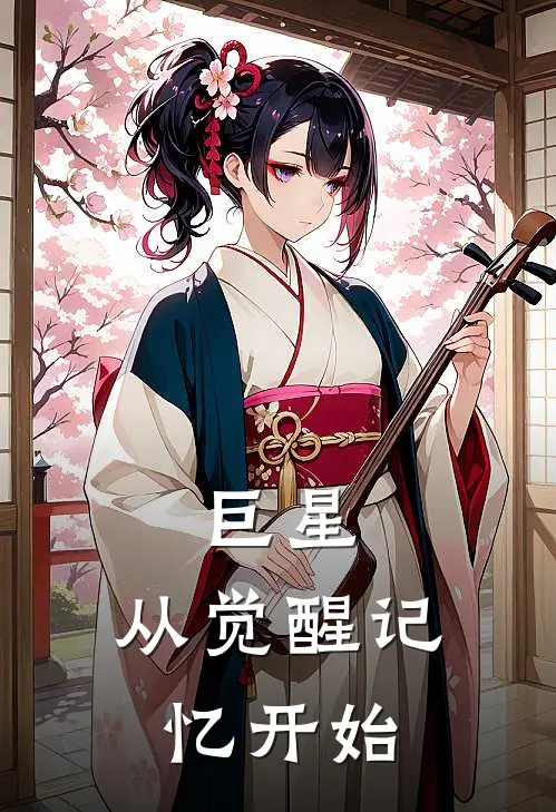 巨星，从觉醒记忆开始