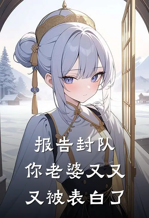 报告封队，你老婆又又又被表白了