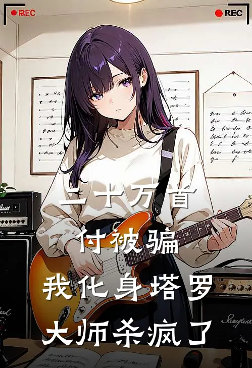 二十万首付被骗，我化身塔罗大师杀疯了