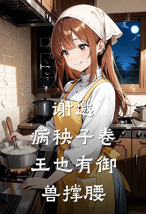 谢邀：病秧子卷王也有御兽撑腰