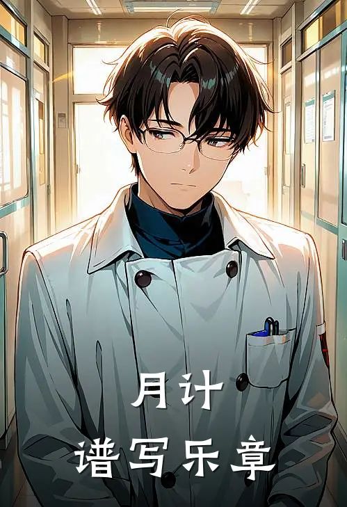 月计：谱写乐章