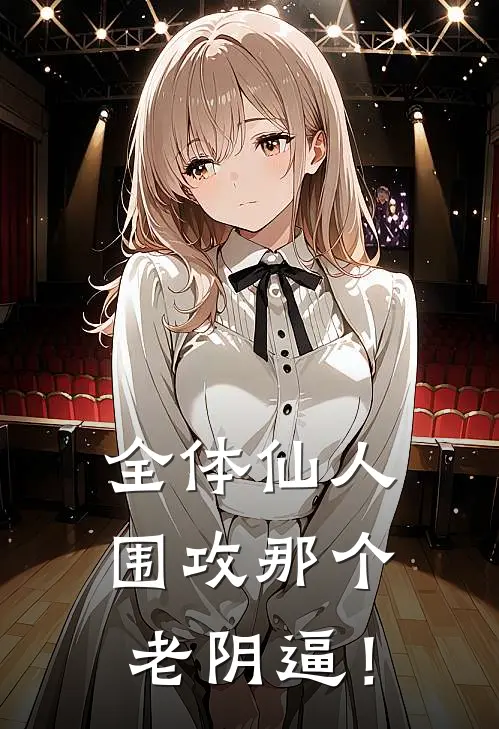 全体仙人围攻那个老阴逼！