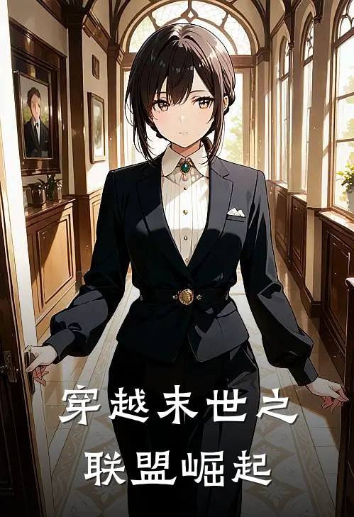 穿越末世之联盟崛起(风韵舟风韵舟)最新好看小说_无弹窗全文免费阅读穿越末世之联盟崛起风韵舟风韵舟