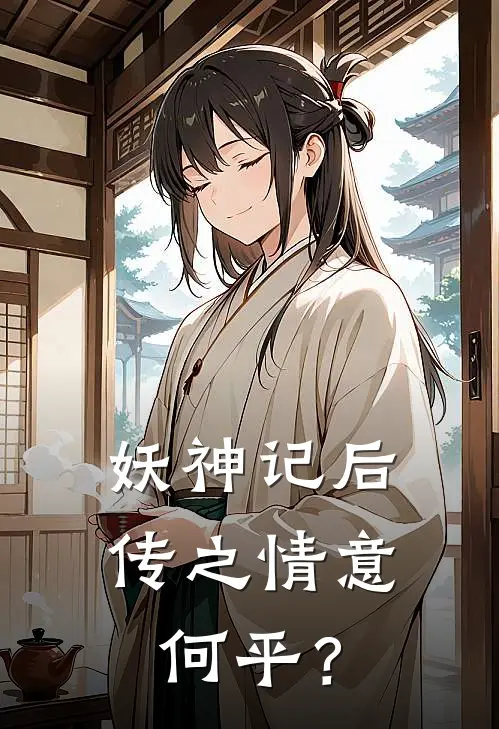 妖神记后传之情意何平？