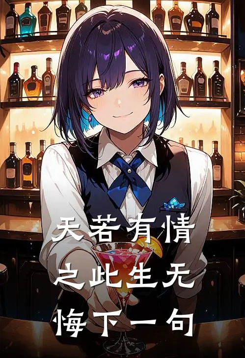 天若有情之此生无悔下一句