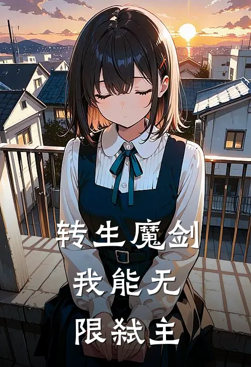 转生魔剑，我能无限弑主