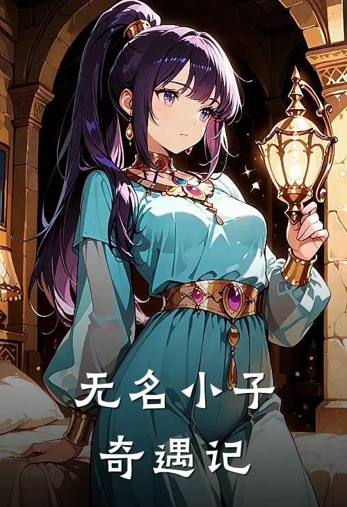 无名小子奇遇记