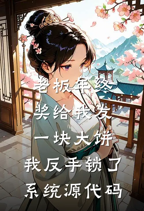 老板年终奖给我发一块大饼，我反手锁了系统源代码(江涛齐仁俊)完结版小说全文免费阅读_最新小说老板年终奖给我发一块大饼，我反手锁了系统源代码(江涛齐仁俊)