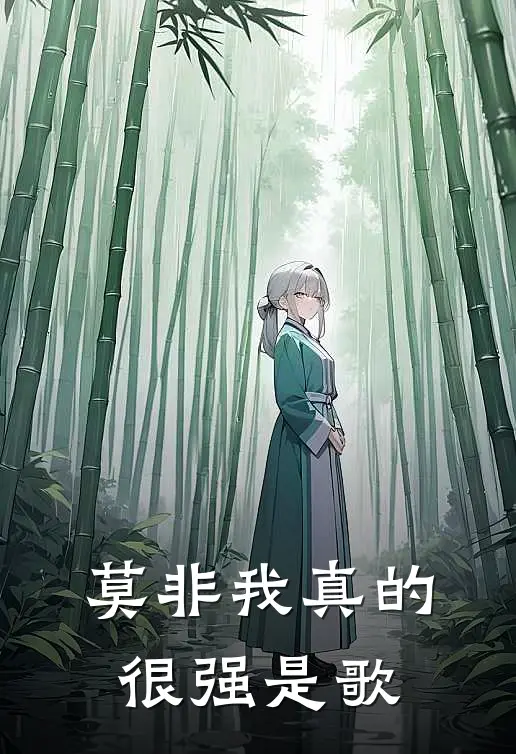 莫非我真的很强是歌