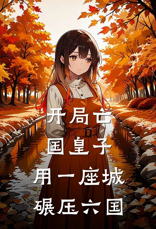 开局亡国皇子，用一座城碾压六国