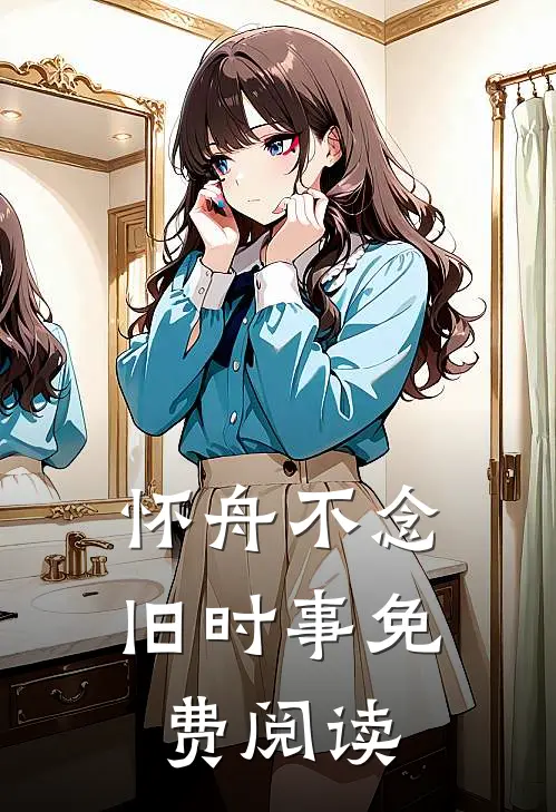 怀舟不念旧时事免费阅读