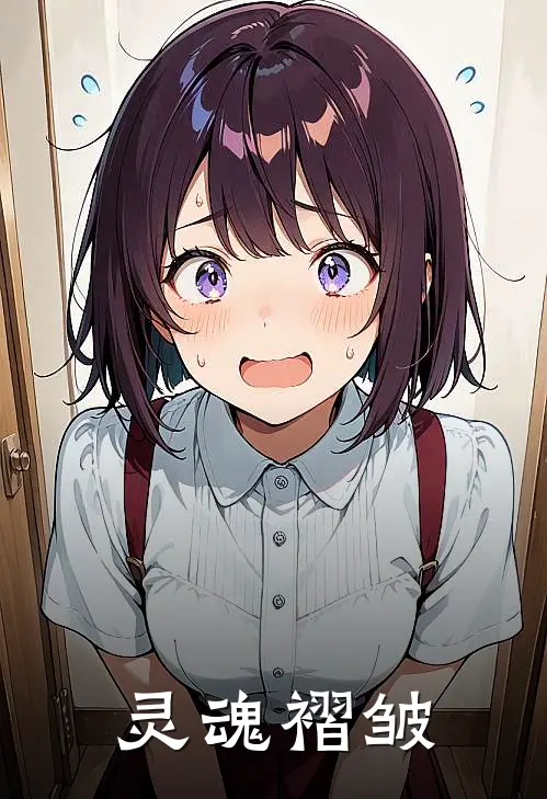 灵魂褶皱