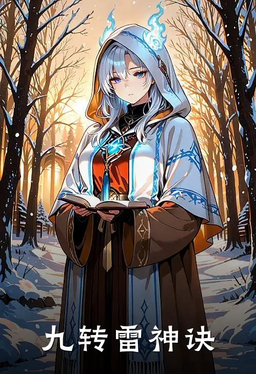 九转雷神诀