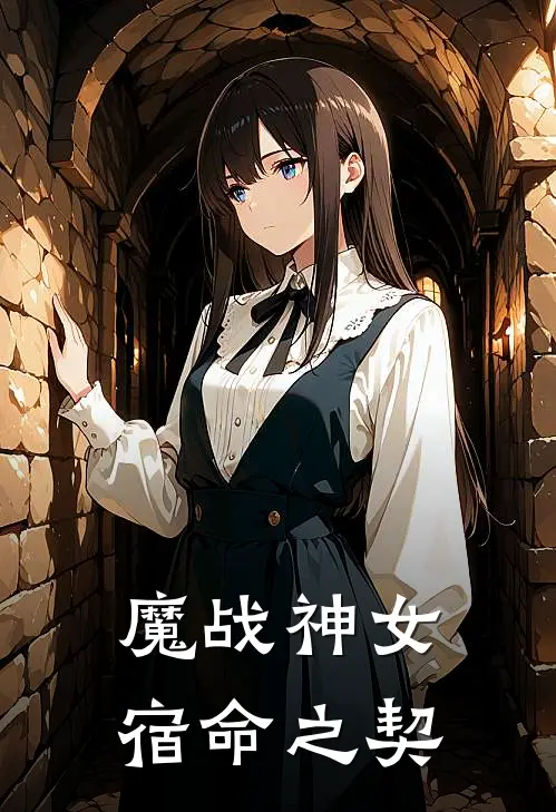 魔战神女：宿命之契