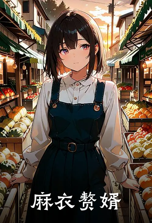 麻衣赘婿江辰沈清雪热门的小说_免费小说麻衣赘婿(江辰沈清雪)