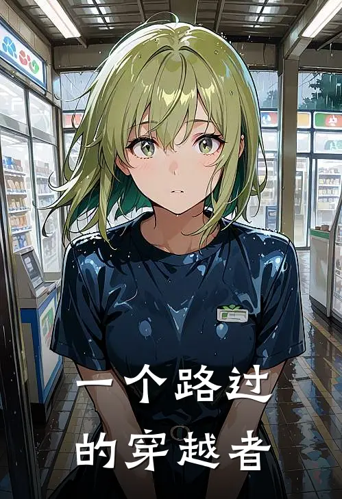 一个路过的穿越者