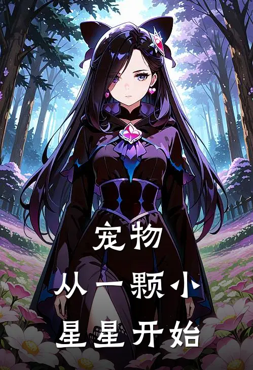 林墨冰霜《宠物：从一颗小星星开始》完整版在线阅读_林墨冰霜完整版在线阅读