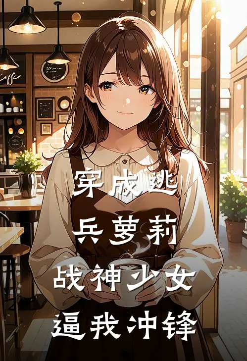 穿成逃兵萝莉，战神少女逼我冲锋