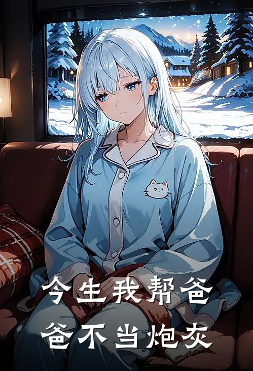 今生我帮爸爸不当炮灰